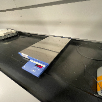 IKA RO 15 S000 Orbital Shaker image 1